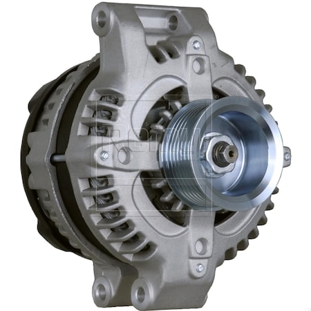 Remy Alternator, 94125 94125